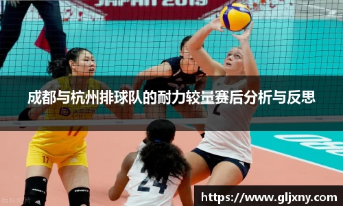 成都与杭州排球队的耐力较量赛后分析与反思
